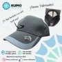 gorra azul