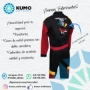 overol deportivo