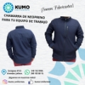 CHAMARRA NEOPRENO