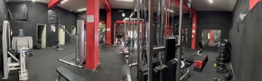 FITNESS FIT 2