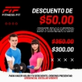 DESCUENTO ESTUDIANTES