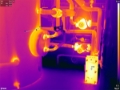 ESTUDIOS DE TERMOGRAFIA INFRAROJA
