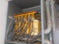 ESTUDIOS DE TERMOGRAFIA INFRAROJA