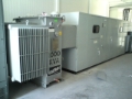 INSTALACION DE SUBESTACIONES ELECTRICAS