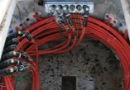 INSTALACION DE SUBESTACIONES ELECTRICAS