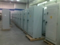 INSTALACION DE SUBESTACIONES ELECTRICAS