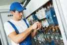 INSTALACIONES ELÉCTRICAS INDUSTRIALES