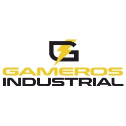 Gameros Industrial Toluca