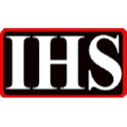 IHS, S. A. de C. V.