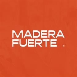 Aventurate Madera