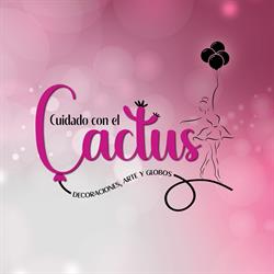 Cuidado con el Cactus