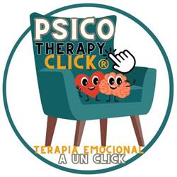 Psicólogos en línea PSICOTHERAPY CLICK Terapia psicológica accesible para personas y empresas