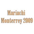 Mariachi Monterrey 2009