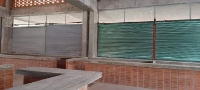 Cortinas metálicas
