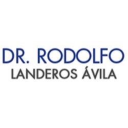 Dr. Rodolfo Landeros Ávila