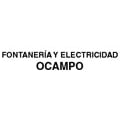 Fontanería Y Electricidad Ocampo