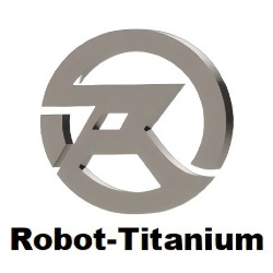 Robot-Titanium Tech