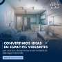 Desarrollo Inmobiliario de Proyectos 253