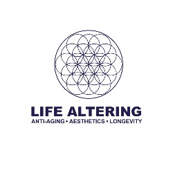 Life Altering: Aesthetics, Anti-aging, and Longevity