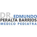 Dr. Edmundo Peralta Barrios, Médico Pediatra