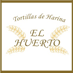 Tortillas de Harina El Huerto