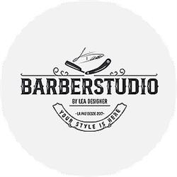 Barber Studio by Lea Designer