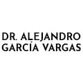 Dr. Alejandro García Vargas