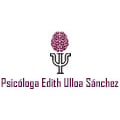 Psicóloga Edith Ulloa Sánchez