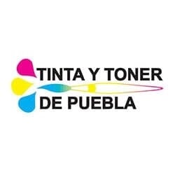 Tinta Y Toner De Puebla