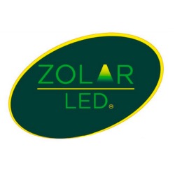 Leon iluminación, Zolar Led y Lumínic led