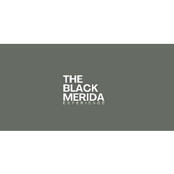 The Black Mérida Experience®