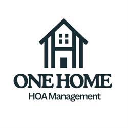 ONE HOME HOA