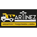 Andamios Martínez