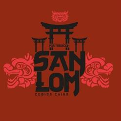 Comida China San Lom