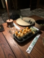 Restaurante Japonés
