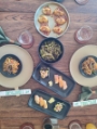 Restaurante Japonés