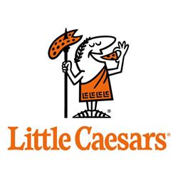 Little Caesars Pizza Patio Toluca