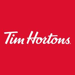 Tim Hortons Valle Alto