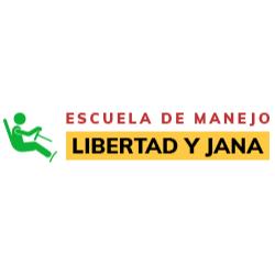 Escuela De Manejo Libertad Y Jana