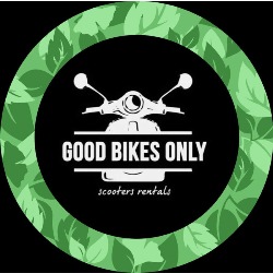 GOOD BIKES ONLY