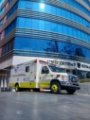 Ambulancia particular traslado estudios capacitación primeros auxilios