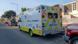 Ambulancia particular traslado guadalajara