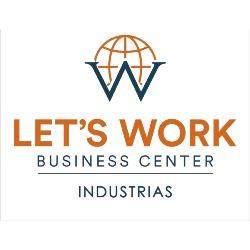 Let's Work Coworking Industrias
