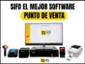 Kit Punto de Venta SIFO