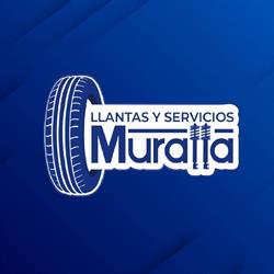 Llantas y Servicios Muralla