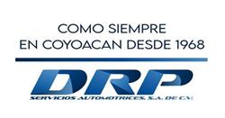 Michelin Car Service- DRP Servicios Coyoacán