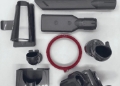 Fabricación de moldes de inyección