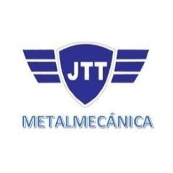 JTT Metalmecánica