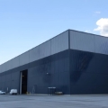 Naves Industriales en Renta en Cd. Juárez