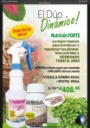 Dúo Dinámico Raices saludables para ornamentales